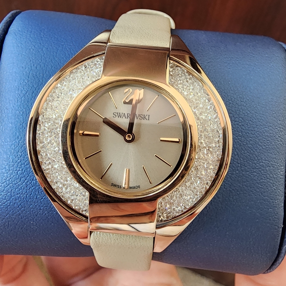Swarovski Watch